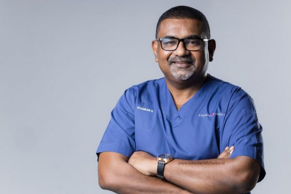 Cari Dokter Bedah Terbaik di Melaka? Dokter Shankar Gunarasa Jawabannya