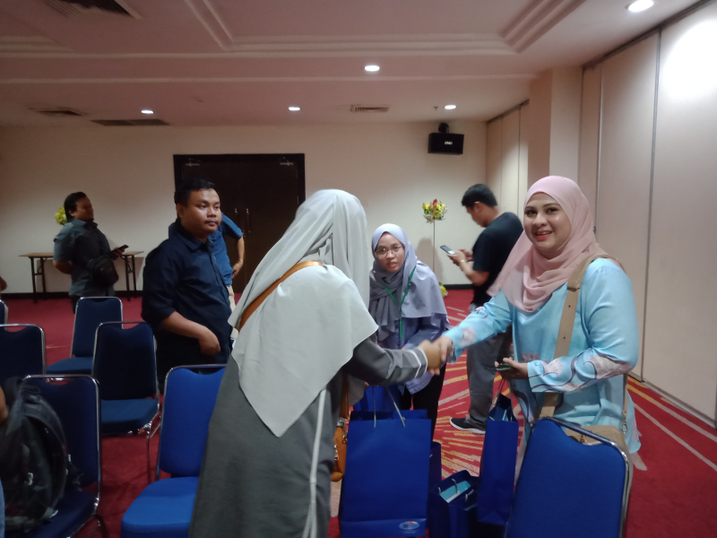 4+ Alasan Orang Riau Berobat Jantung ke IJN Malaysia Melalui Perwakilan